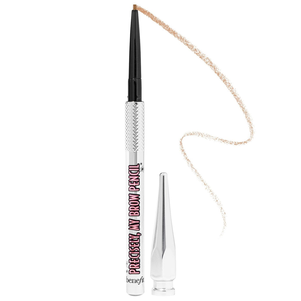 Benefit Mini Precisely My Brow Pencil - Warm Golden Blonde