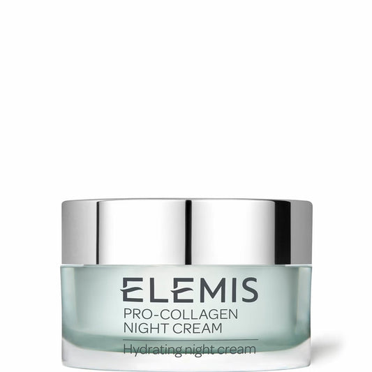 ELEMIS Pro-Collagen Night Cream 50ml