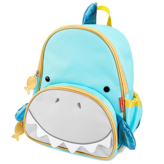 Skip Hop - Zoo Backpack - Shark