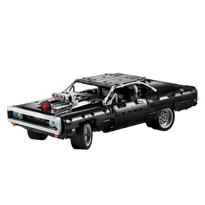 LEGO Technic 42111 Dom's Dodge Charger