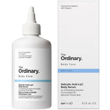 The Ordinary Salicylic Acid 0.5% Body Serum 240ml