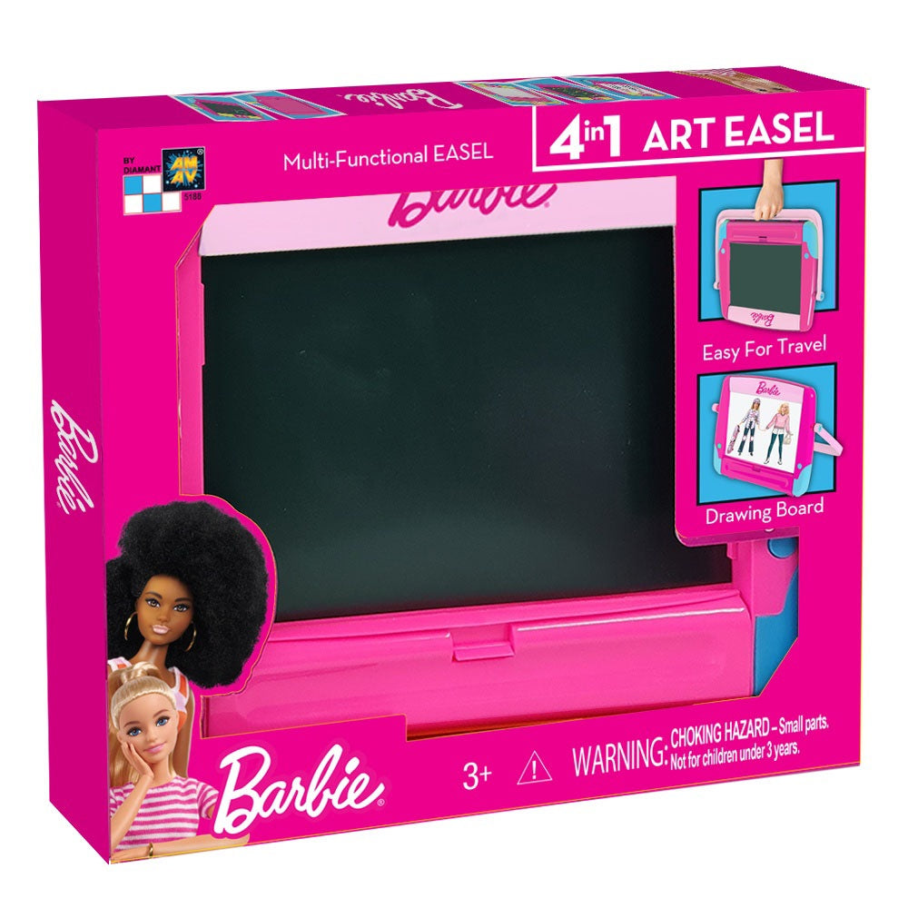 Barbie Art Easel (DTT-5188)