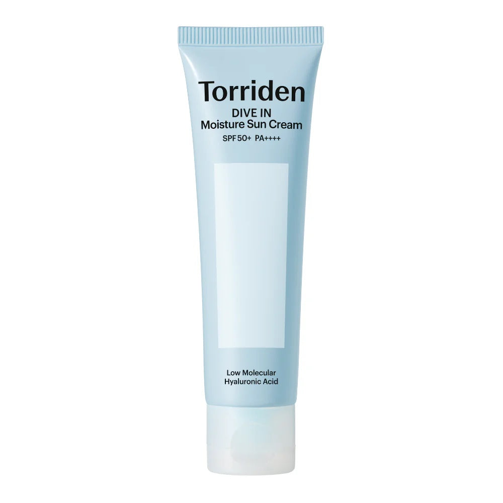 TORRIDEN DIVE-IN Watery Moisture Sun Cream 60ml