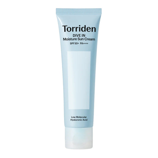 TORRIDEN DIVE-IN Watery Moisture Sun Cream 60ml