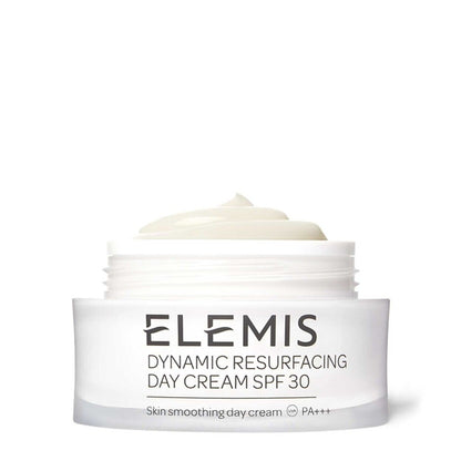 ELEMIS Dynamic Resurfacing Day Cream SPF 30 50ml