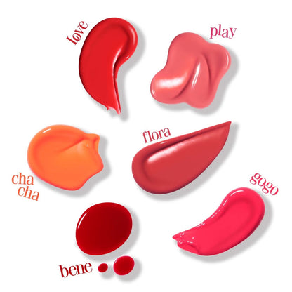 Benefit GoGotint Cheek & Lip Stain 6ml