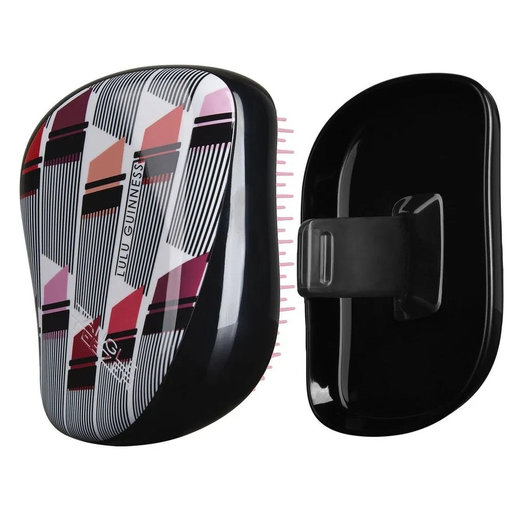 Tangle Teezer Compact Lulu Guinness (Lipstick design)