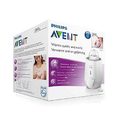 Philips Avent Fast Bottle & Food Warmer