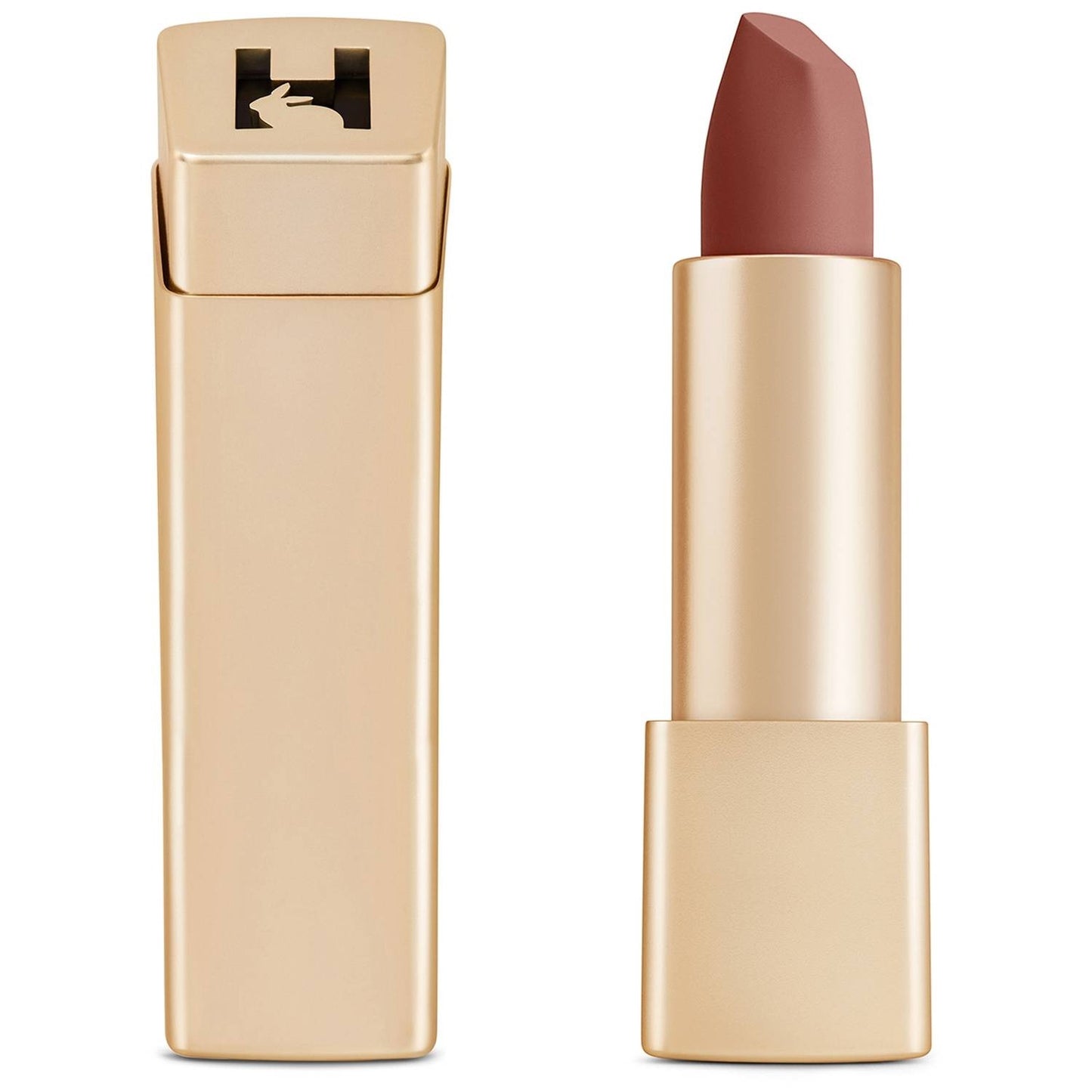 Hourglass Unlocked Soft Matte Lipstick 4g - Sparrow 350