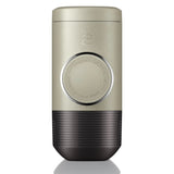 Wacaco Minipresso NS2 Portable Espresso Machine, (80 ml) - Beige