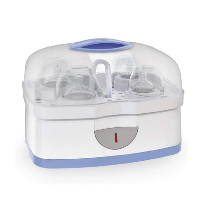 Chicco Sterilnatural 2 In 1 Sterilizer
