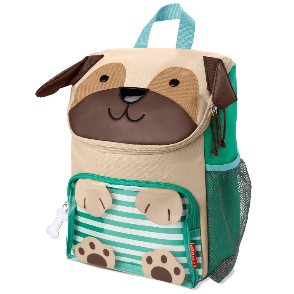 Skip Hop - Zoo Big Backpack - Pug