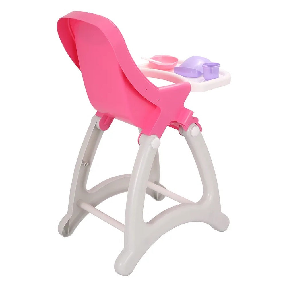 Polesie - Doll's High Chair