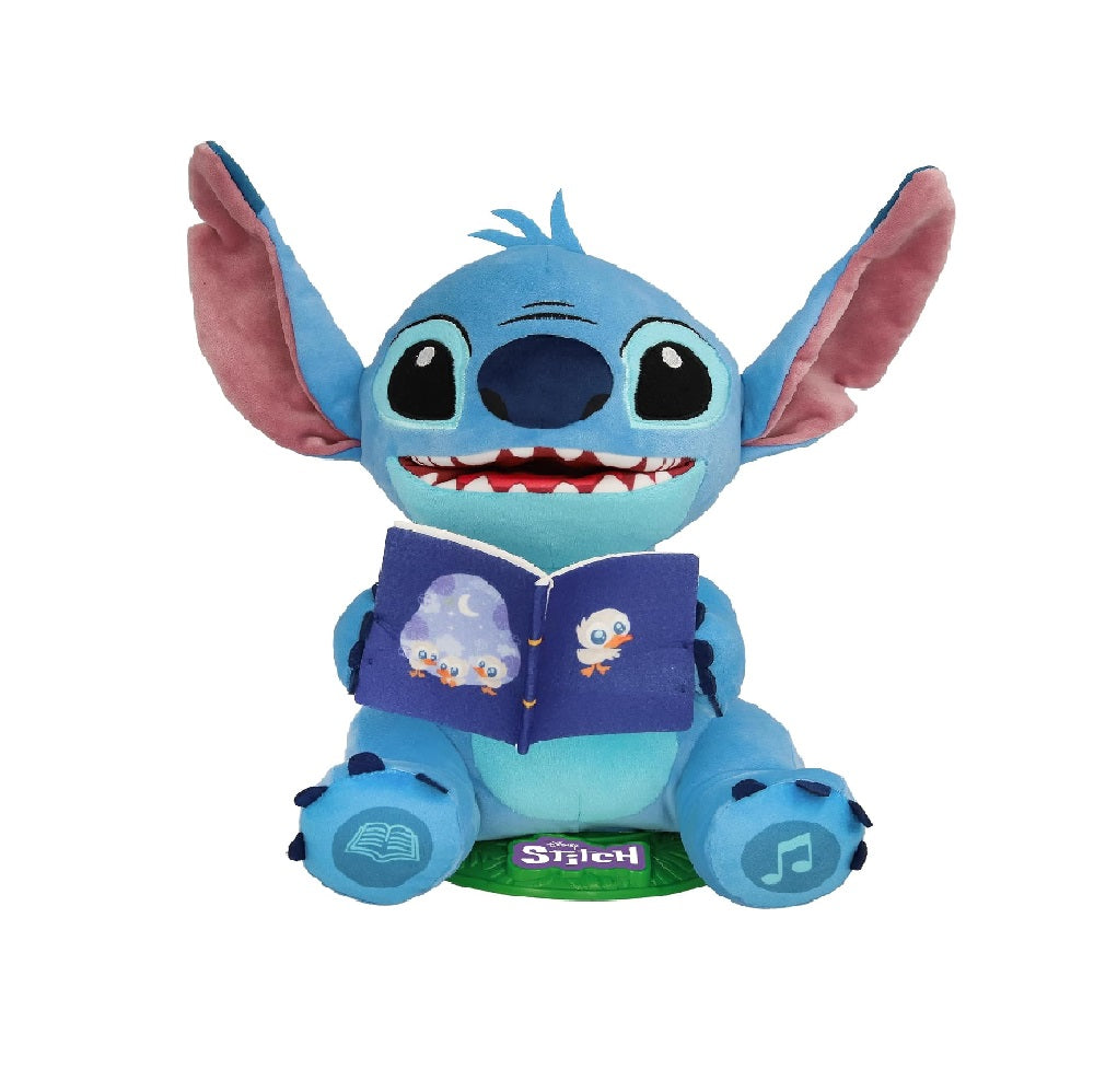 Imc toys - Stitch storyteller