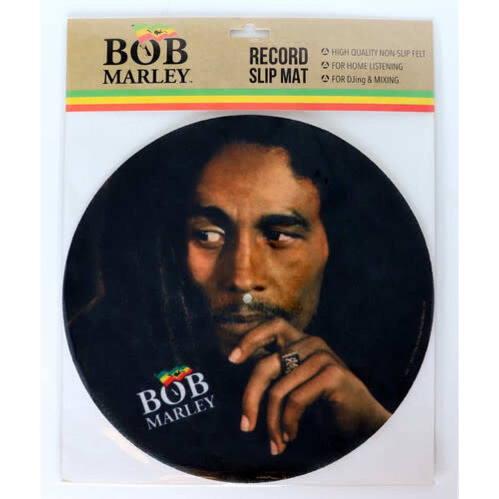 BOB MARLEY Legend Slipmat– flitit