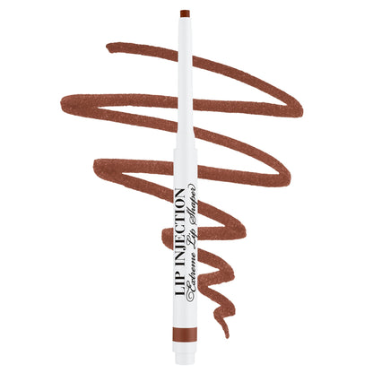 مستحضر Too Faced Lip Injection Extreme Lip Shaper 0.38 جرام - لون بيج ترافل