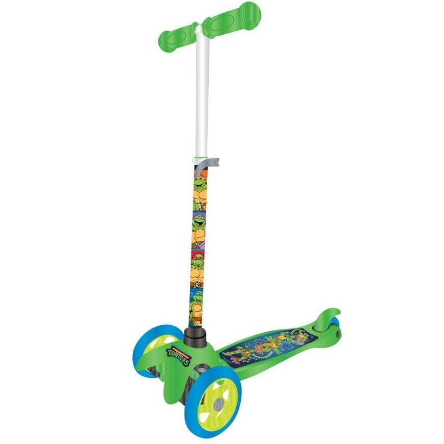 TMNT Kids Scooter