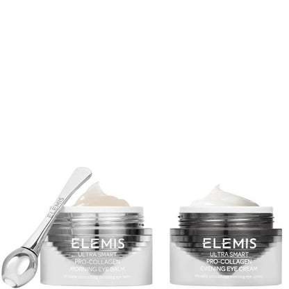 Elemis Ultra Smart Pro-Collagen Eye Treatment Duo 2x10ml