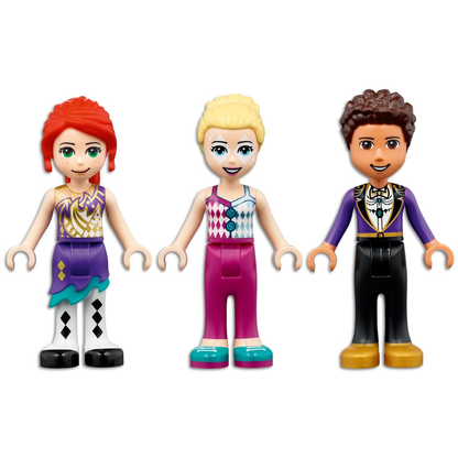 Lego Friends 41689