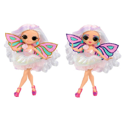 LOL Surprise OMG Eye Spy Fairy