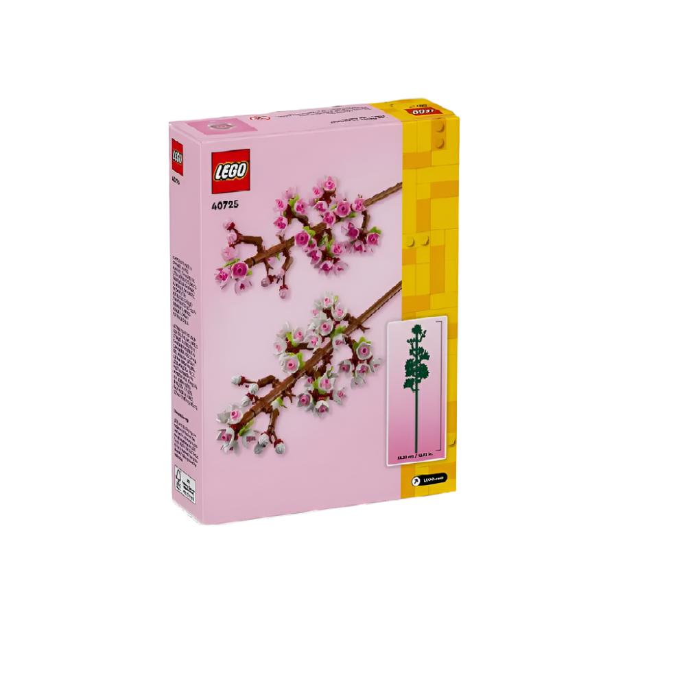 LEGO 40725 Cherry Blossoms