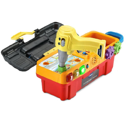 VTech Drill & Learn Toolbox