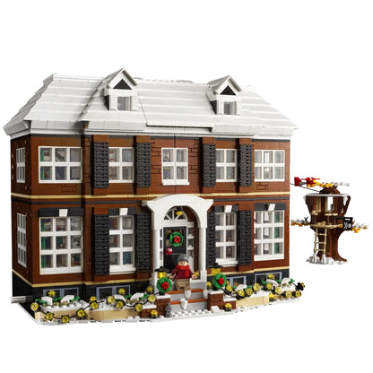 LEGO® Ideas Home Alone