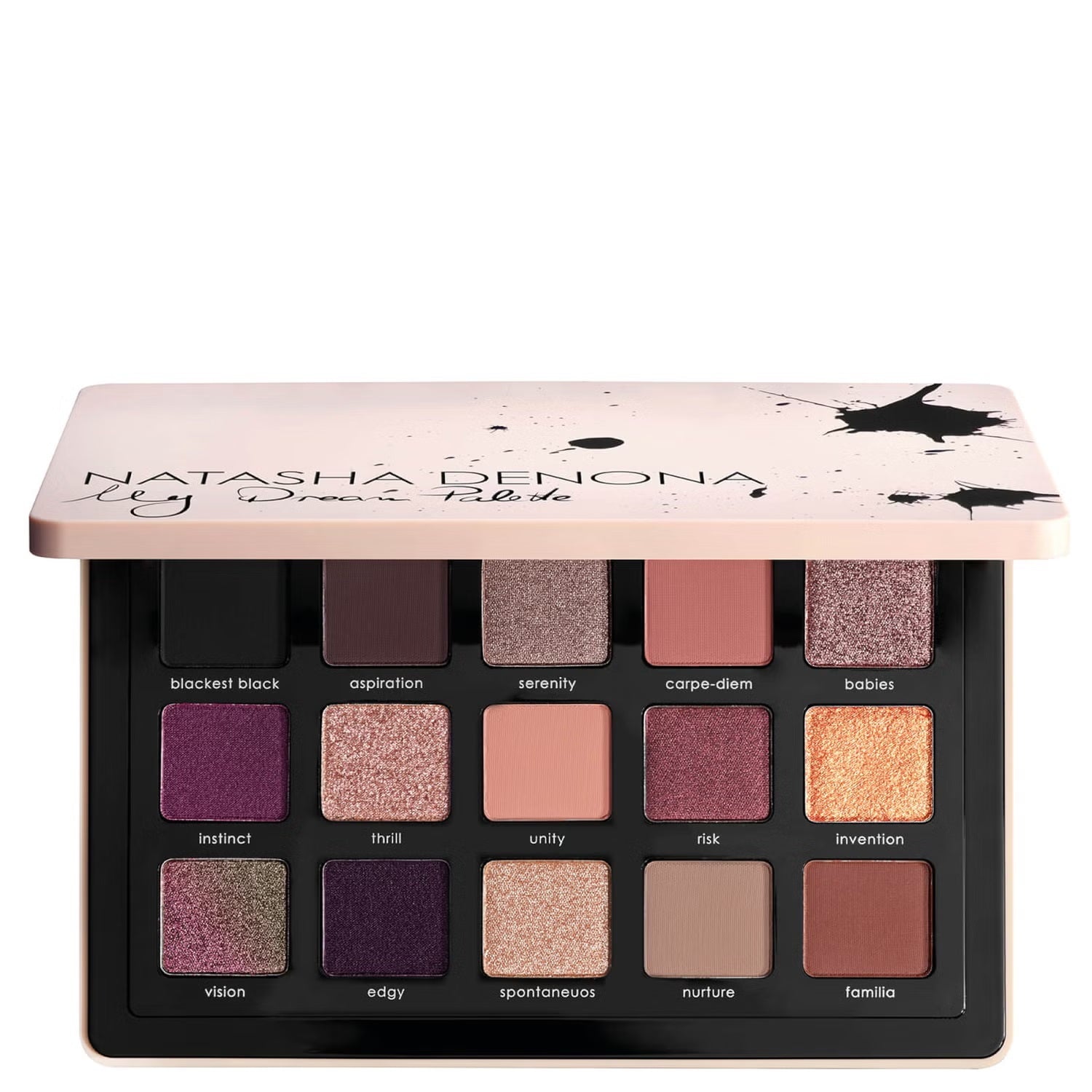 Natasha Denona My Dream Palette