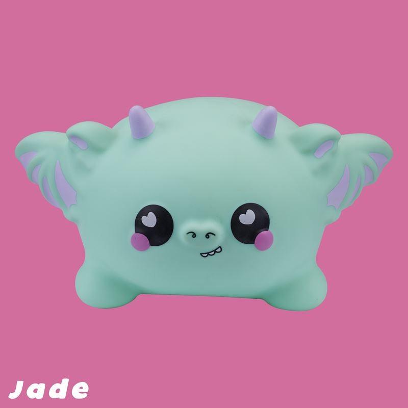 Smooshzees Snugzees - Jade