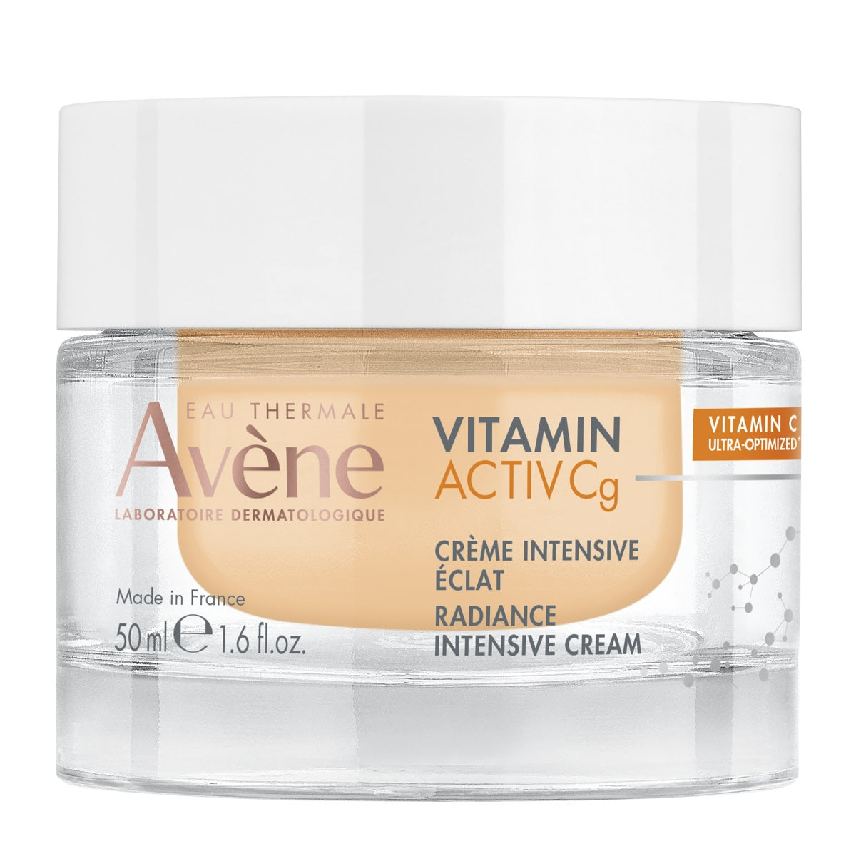 Avene Vitamin Activ Cg Cream 50ml