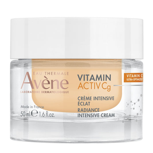 Avene Vitamin Activ Cg Cream 50ml