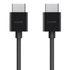 Belkin Ultra HD High Speed HDMI Cable, Black