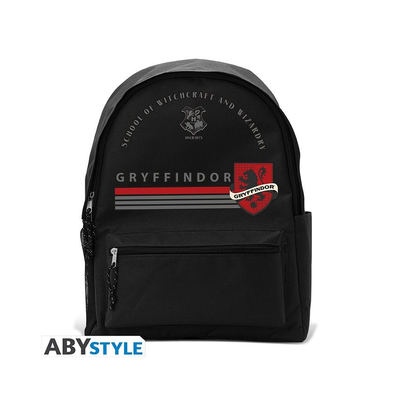 Abyss: حقيبة ظهر هاري بوتر - "جريفندور"