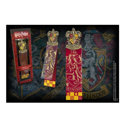 نوبل: علامة مرجعية تحمل شعار جريفندور