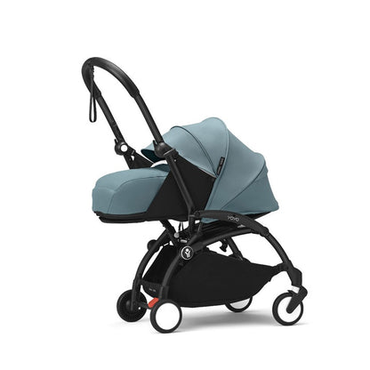 Stokke® YOYO® 0+ newborn pack - Aqua