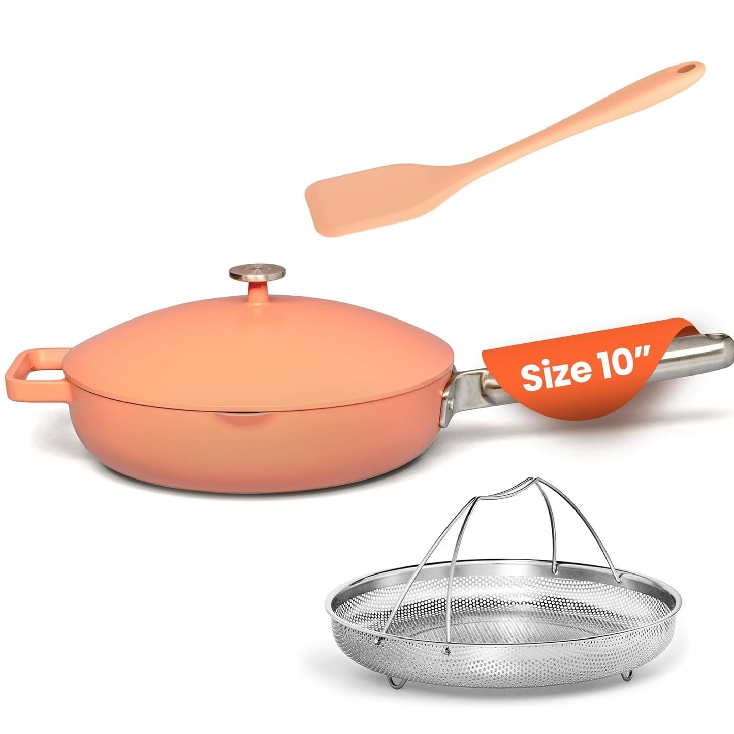 Nutricook One Pan - Canyon Sunset