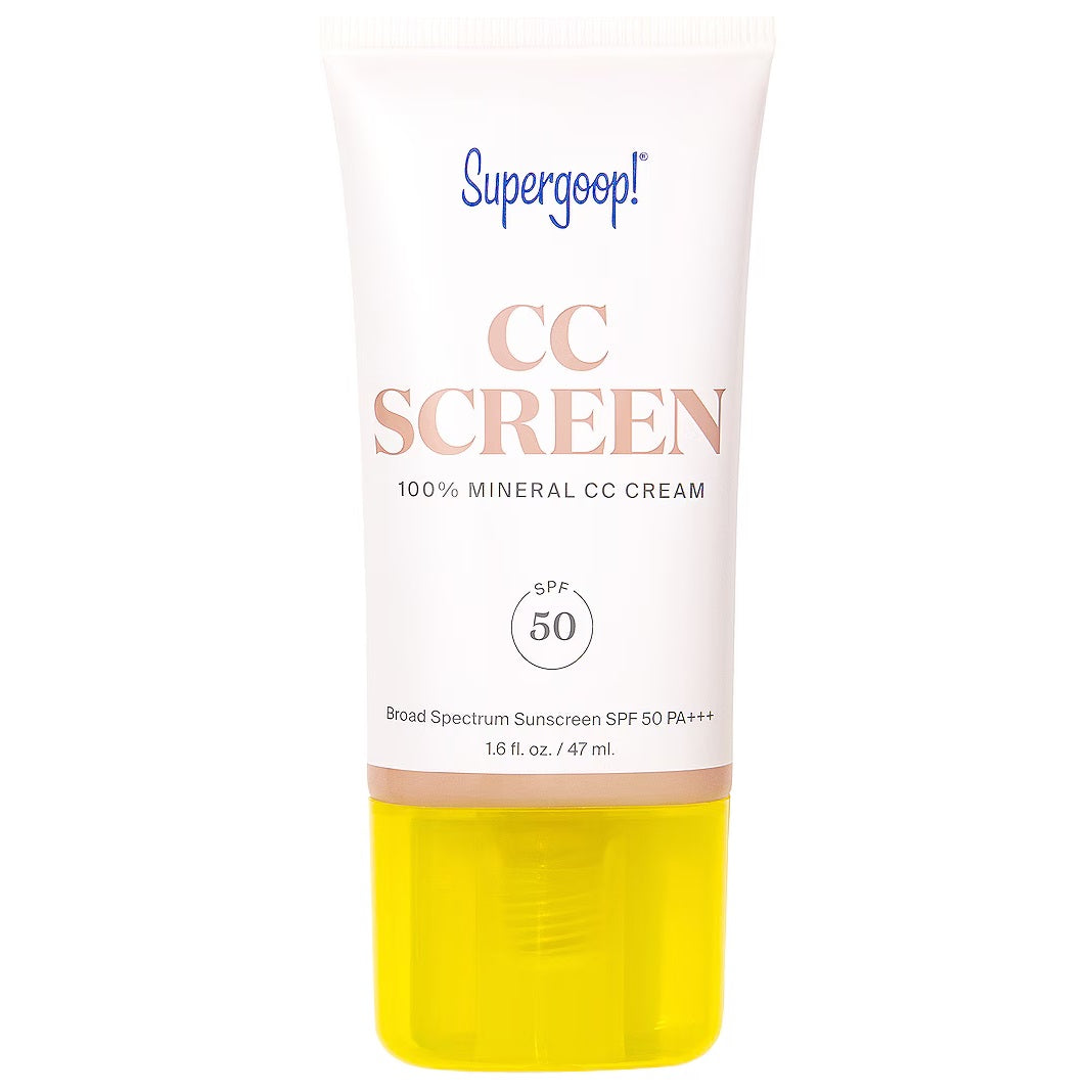 Supergoop! CC Screen SPF 50 47ml - 230C