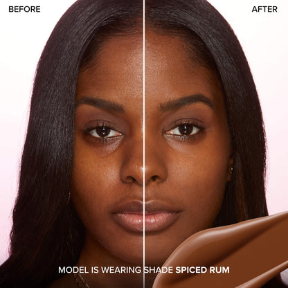 Too Faced Born This Way Soft Matte Foundation 30ml - Spiced Rum