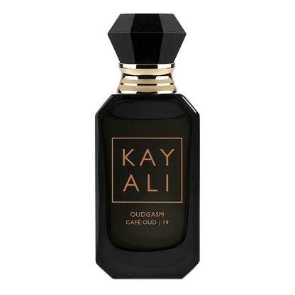 Oudgasm Café Oud | 19 Eau de Parfum Intense 10ml