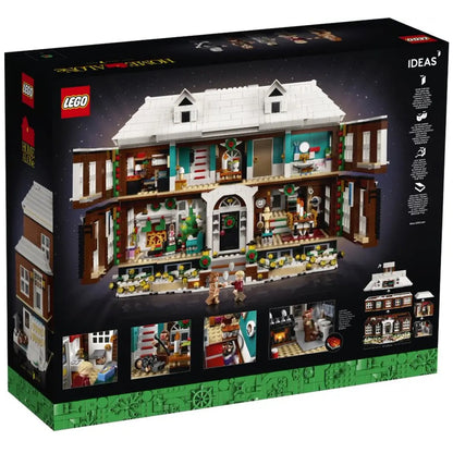 LEGO® Ideas Home Alone