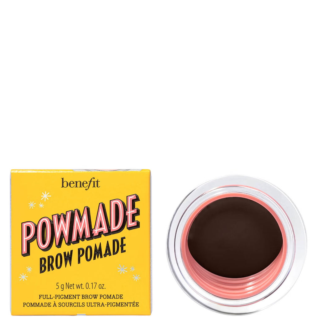Benefit Cosmetics Powmade Brow Pomade 5g - 5