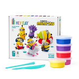 HEY CLAY - Minions, 15 cans