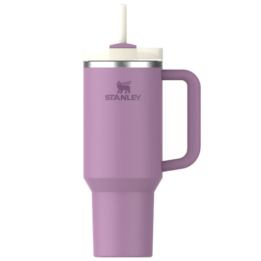 Stanley Quencher H2.0 Flowstate Travel Tumbler 1.2L/40 oz - Lilac