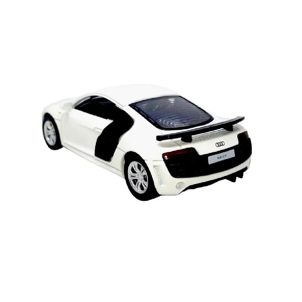 MSZ - 1:32 Audi R8 GT - White