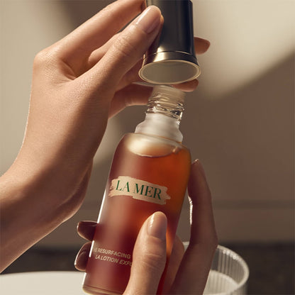LA MER The Resurfacing Treatment 100ml