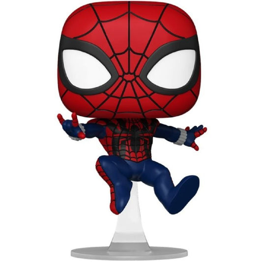 Funko Pop! Marvel:Sensational Spider-Man (SDCC'25) (FU87951)