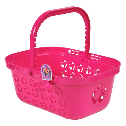 Barbie 2 in 1 Shopping Trolley