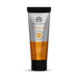 THE MAN COMPANY The Man Company Sunscreen Gel Spf50, Pa+++ 50ml
