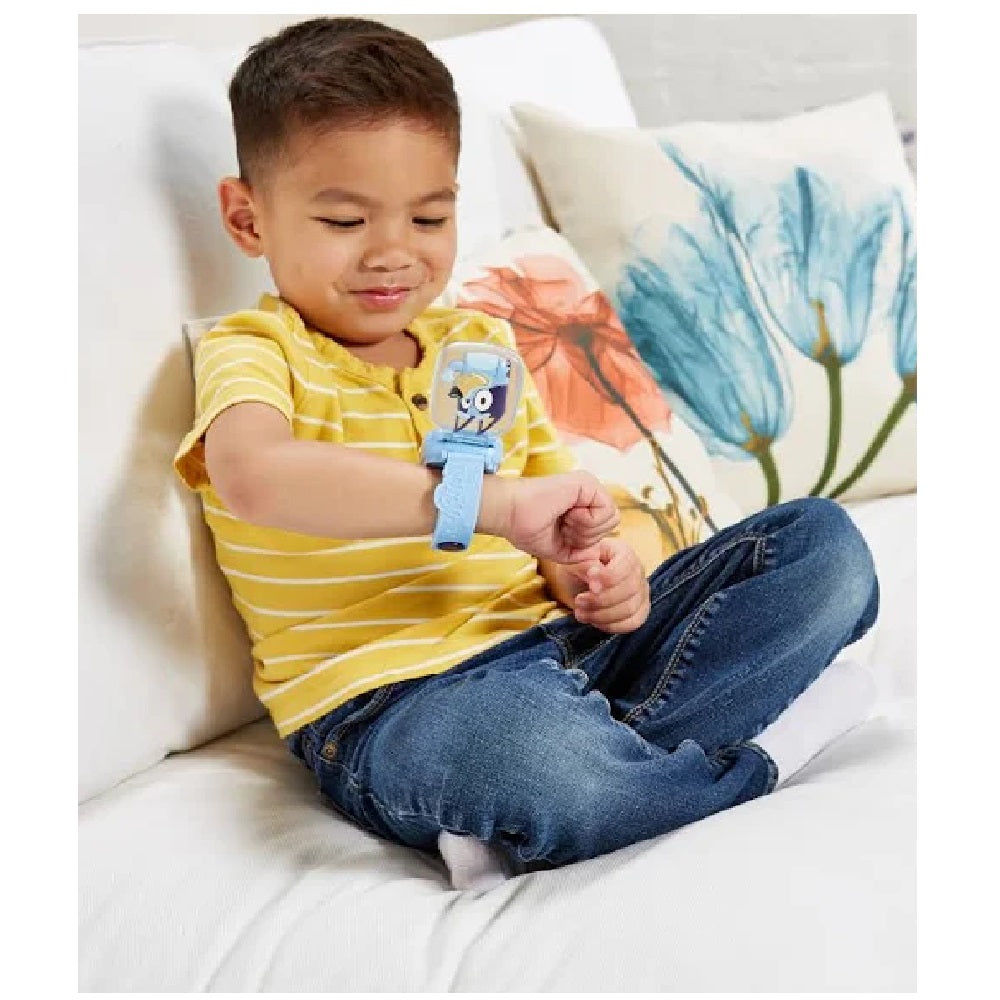 VTech Bluey Wackadoo Watch
