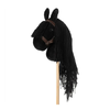 By Astrup Hobby horse, Black
